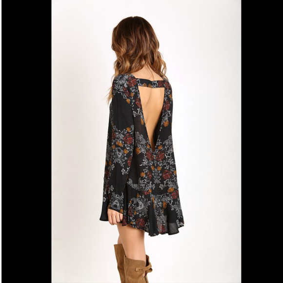 Free People Dresses & Skirts - Free People smooth talker tunic